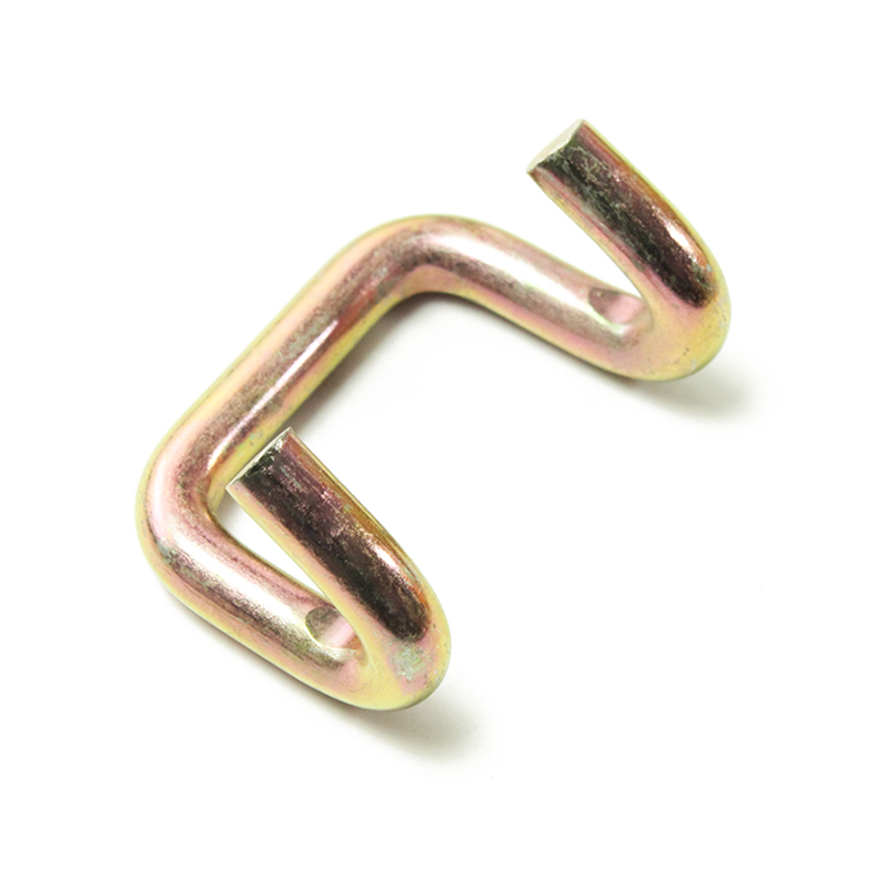 2 orlach 5t Claw since buí u hook le haghaidh strap lasta lasta