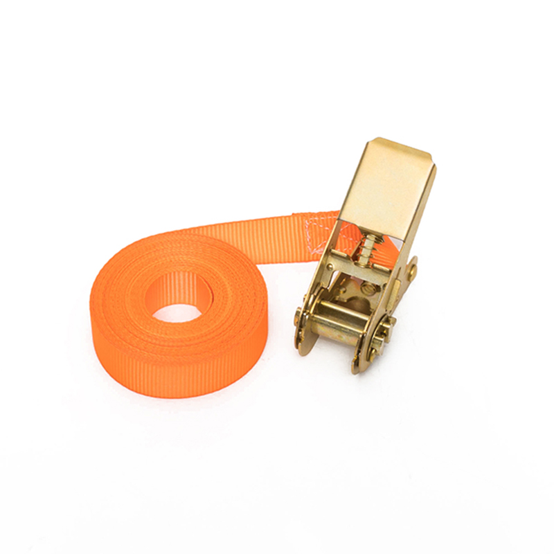 1 orlach 25mm*500kg/800kg Strap Ratchet Endless Endless