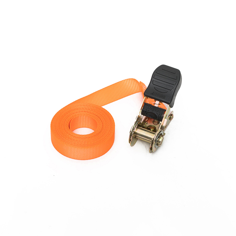 1 orlach 25mm*500kg/800kg Strap Ratchet Endless Endless