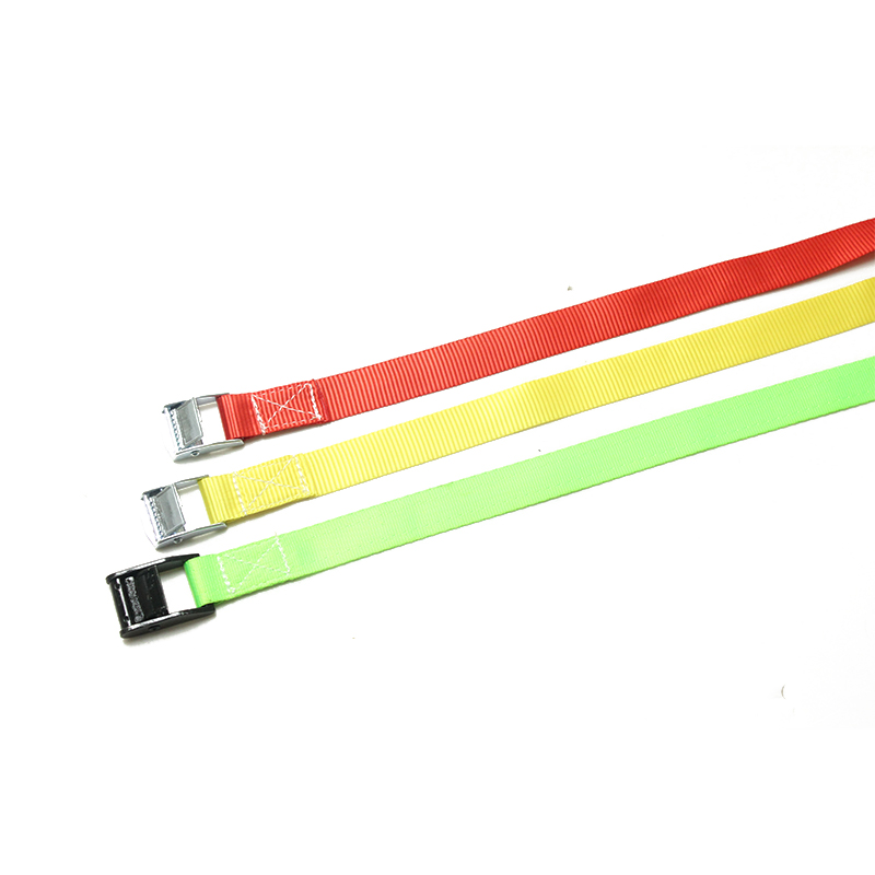 25mm 250kg cam búcla cam síos strapaí síos