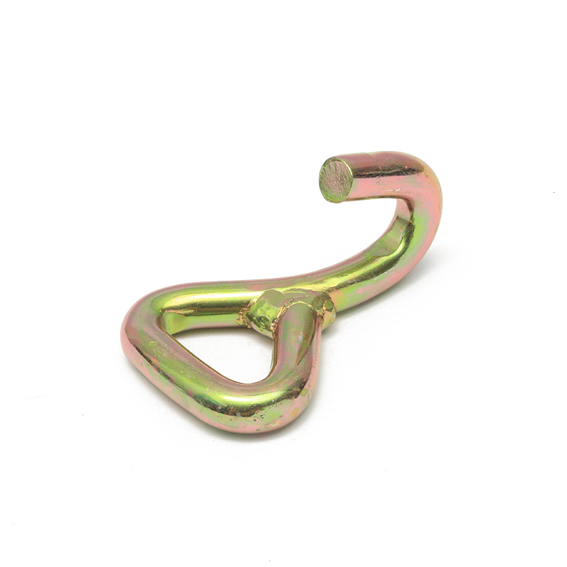 1.5 orlach 3t since buí plátáilte j hook miotail singil j hook