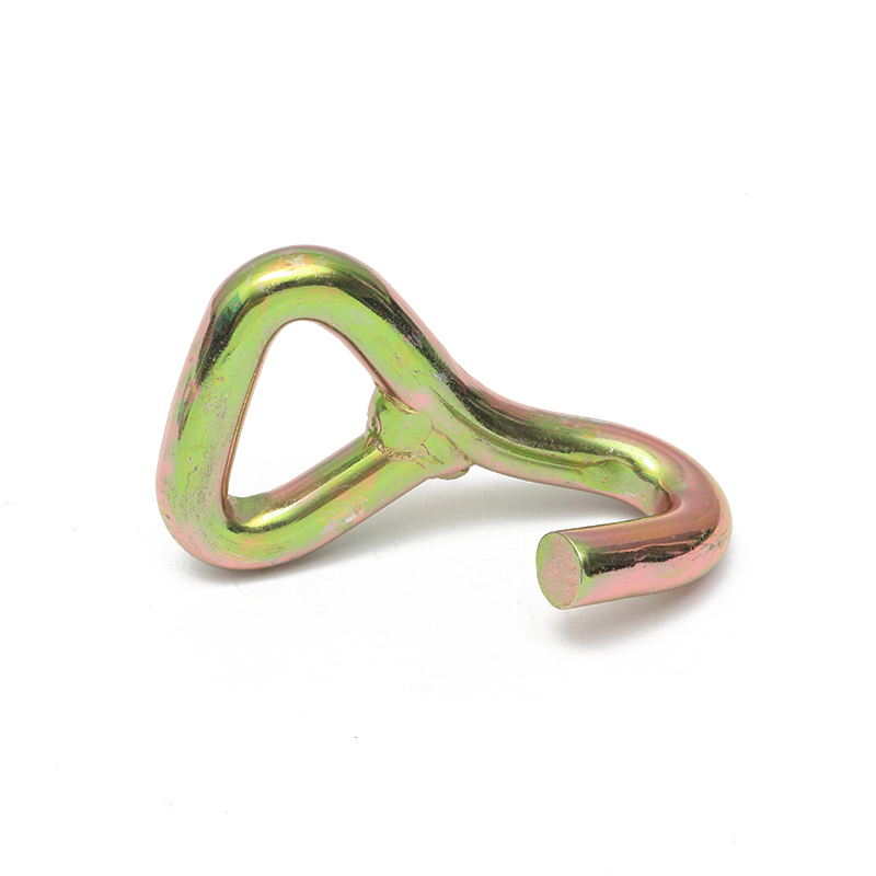 1.5 orlach 3t since buí plátáilte j hook miotail singil j hook