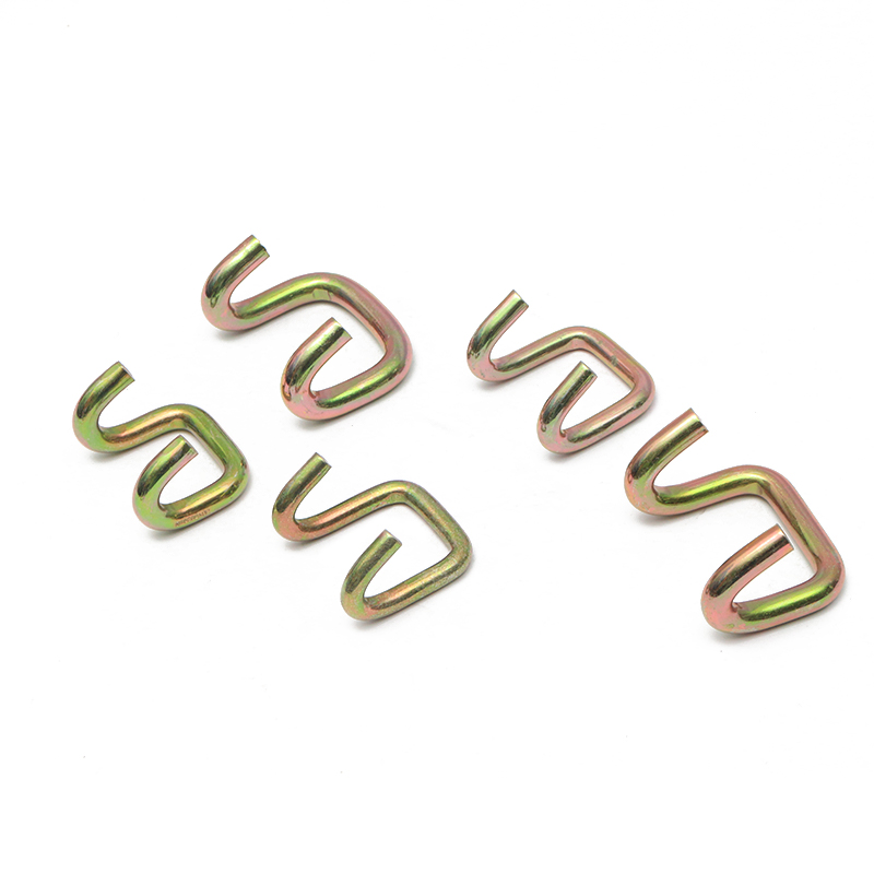 2 orlach 5t Claw since buí u hook le haghaidh strap lasta lasta