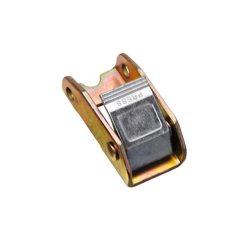 Búcla cam cóimhiotal miotail 25mm 450kg orlach