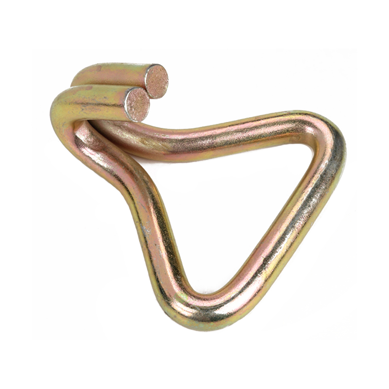 3 orlach 10t Ratchet Strap Lock Truck Truck Truck Truck Creasa lasta lasta le haghaidh iompair